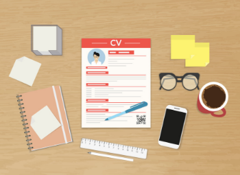 Préparer son CV