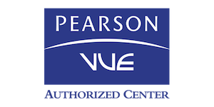 Pearson vue