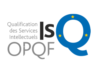 Qualification des services intellectuels OPQF ISCIO