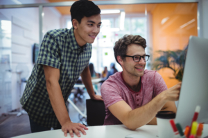 L apprentissage : Une autre pédagogie pour des résultats au top !