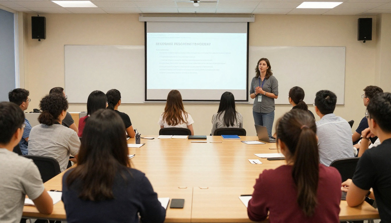 Comment trouver ton alternance sans stresser tout seul