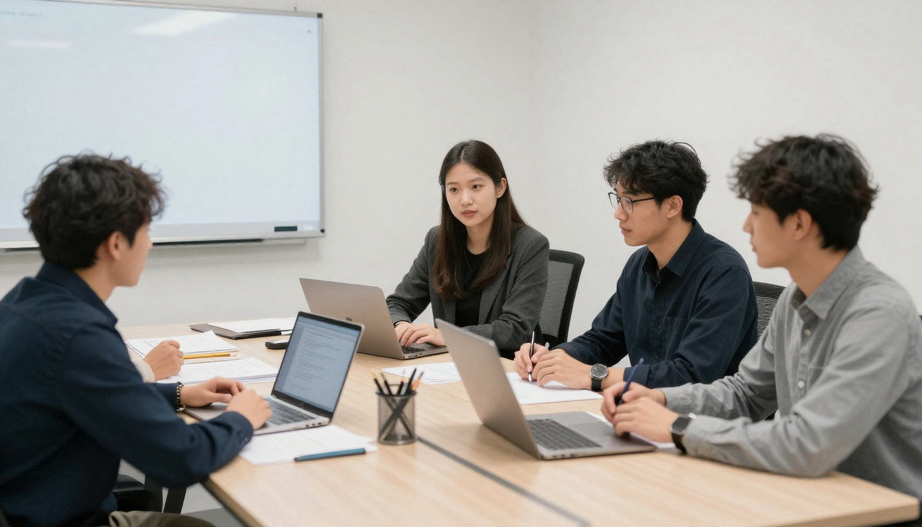 Faire tes preuves en entreprise avec la bonne attitude