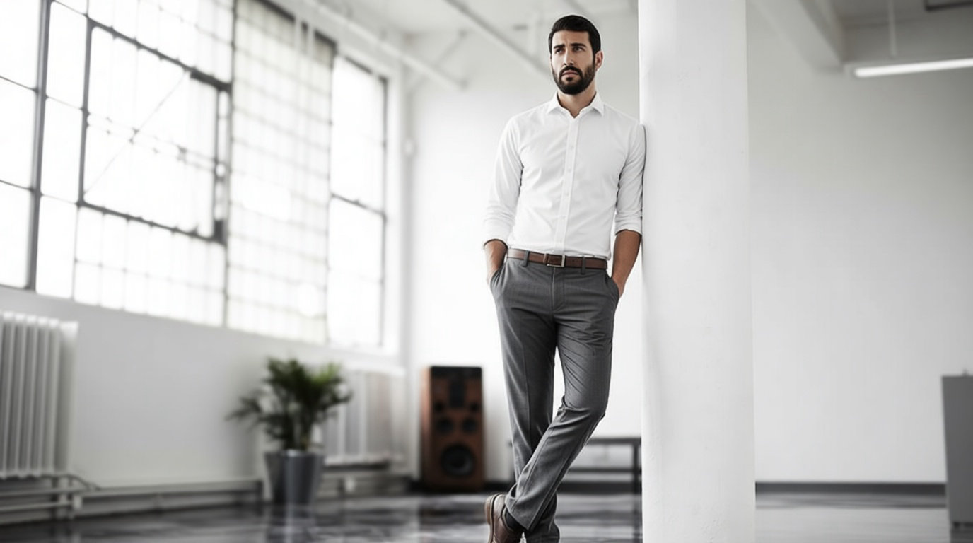 Soigner sa présentation sans perdre sa personnalité