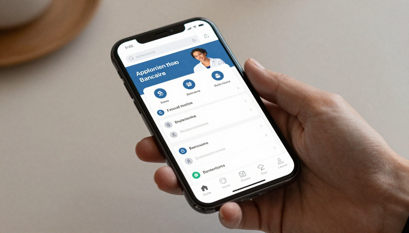 Garder le contrôle sur tes dépenses et tes frais bancaires