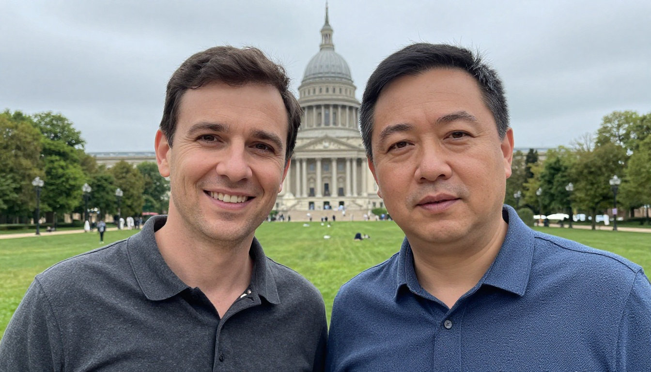 S'appuyer sur ton entourage pro pour ne pas lâcher