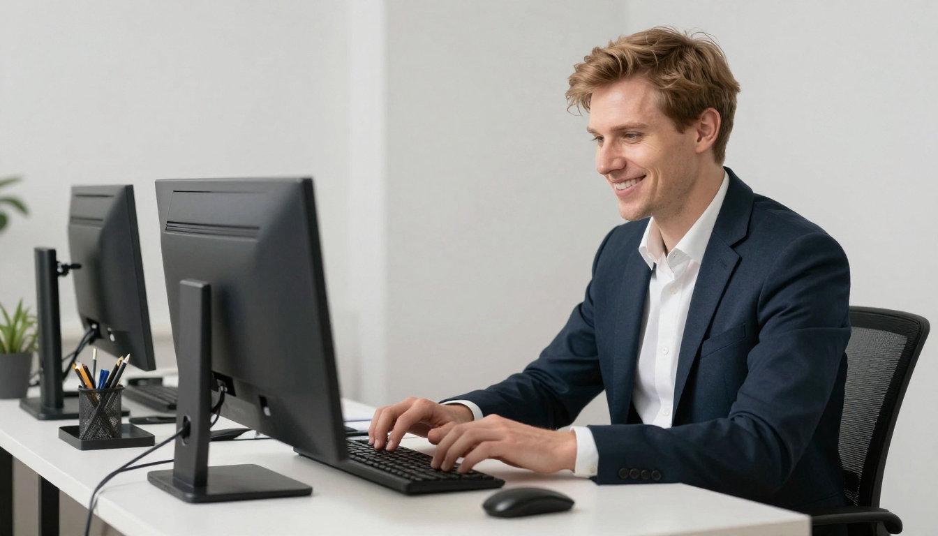 Missions et salaire : à quoi ressemble ton quotidien ?