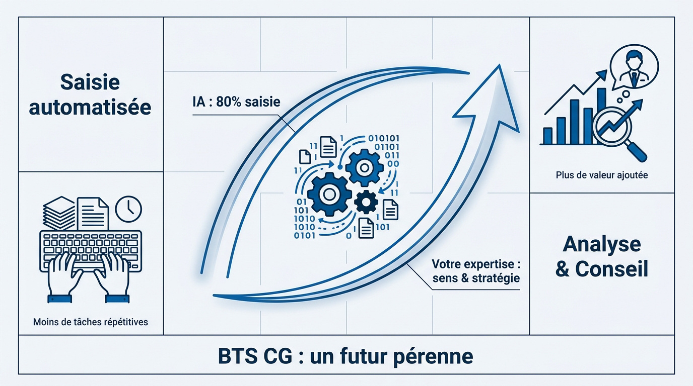 L'IA au service de l'analyse comptable en BTS CG