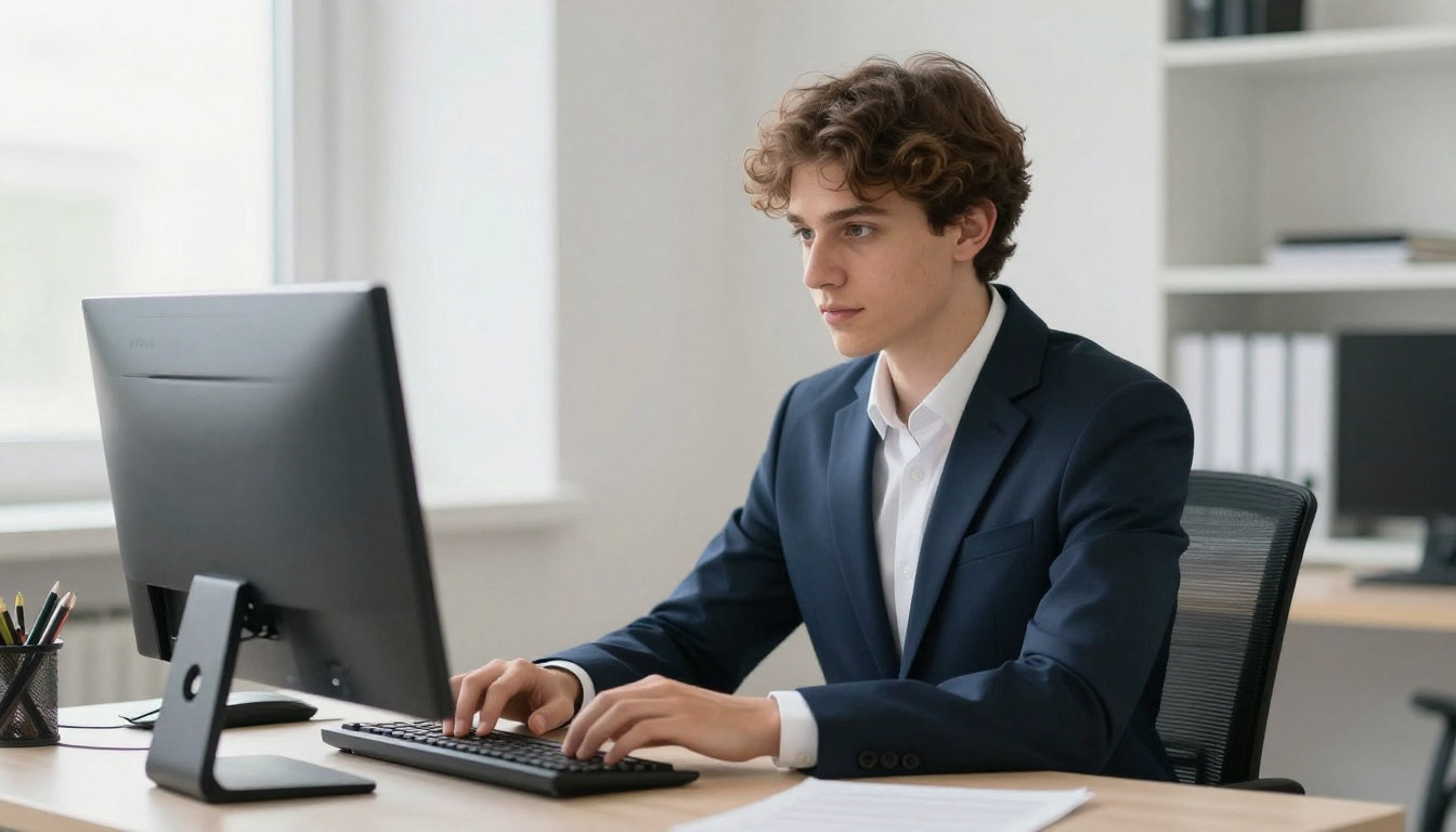 Tes secrets pour décrocher une alternance et réussir