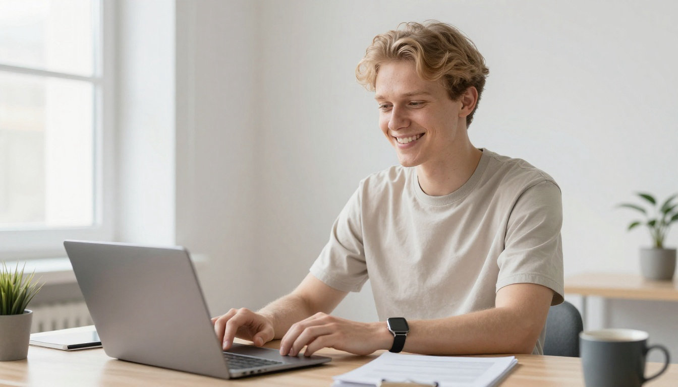 3 bénéfices financiers et pros pour sauter le pas