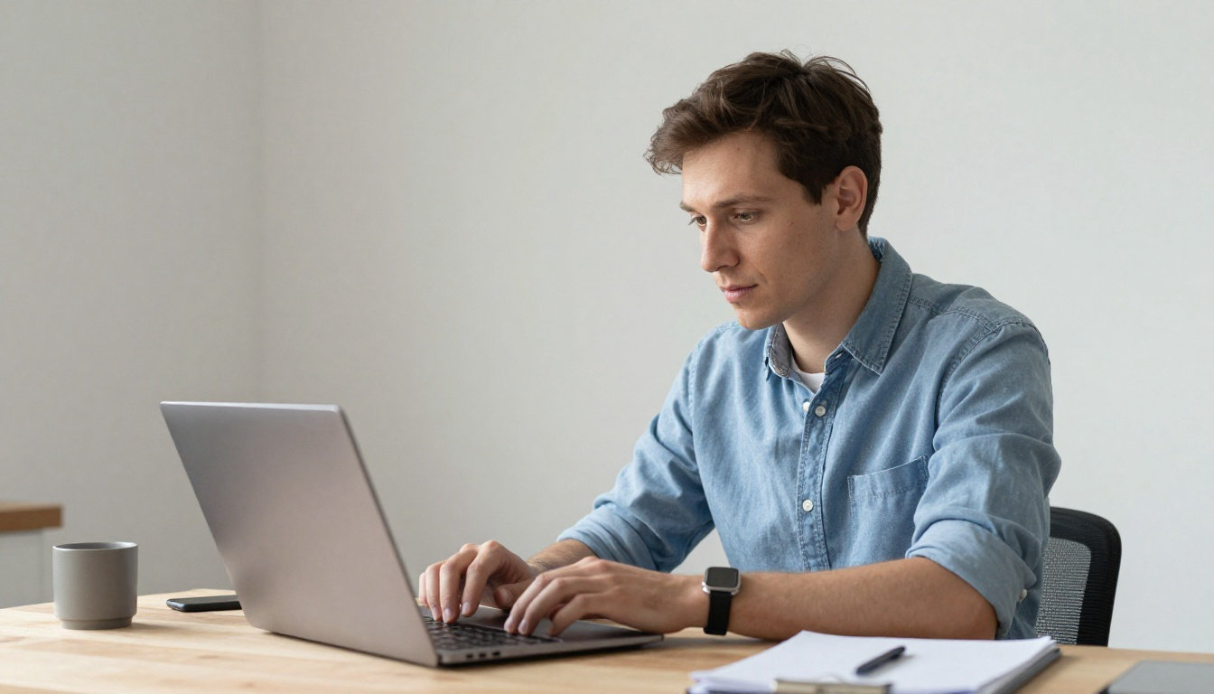 Tes missions en entreprise pour ne pas t'ennuyer