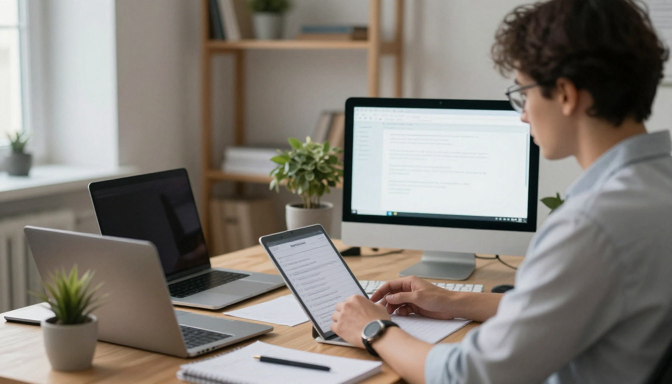 3 compétences clés que les cours ne t'apprendront jamais