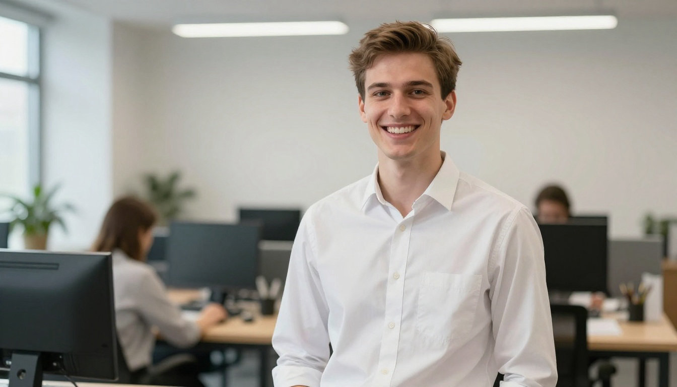 3 bonnes raisons de choisir l'apprentissage pour ton diplôme