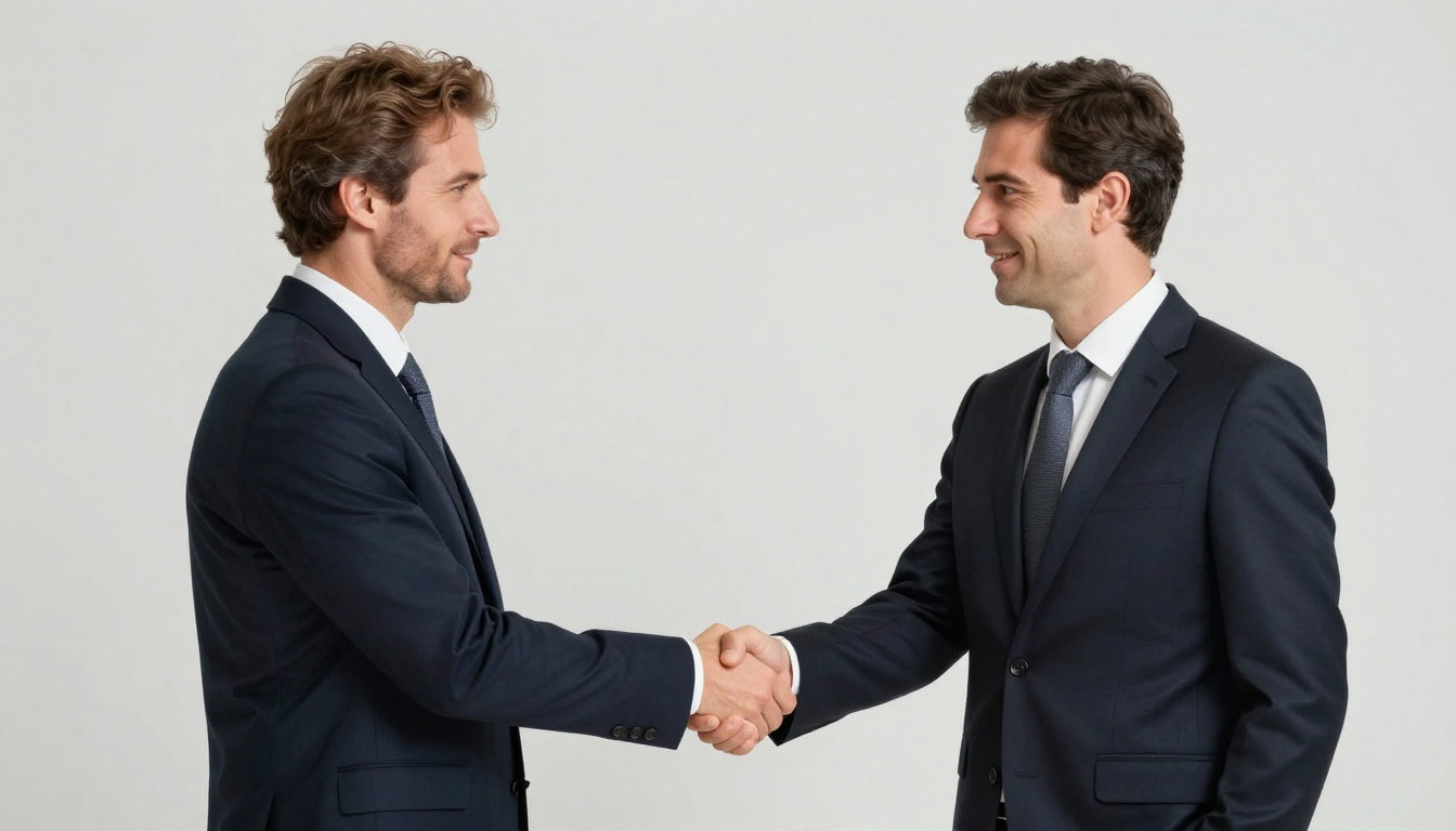 Convaincre un recruteur et signer ton contrat sereinement