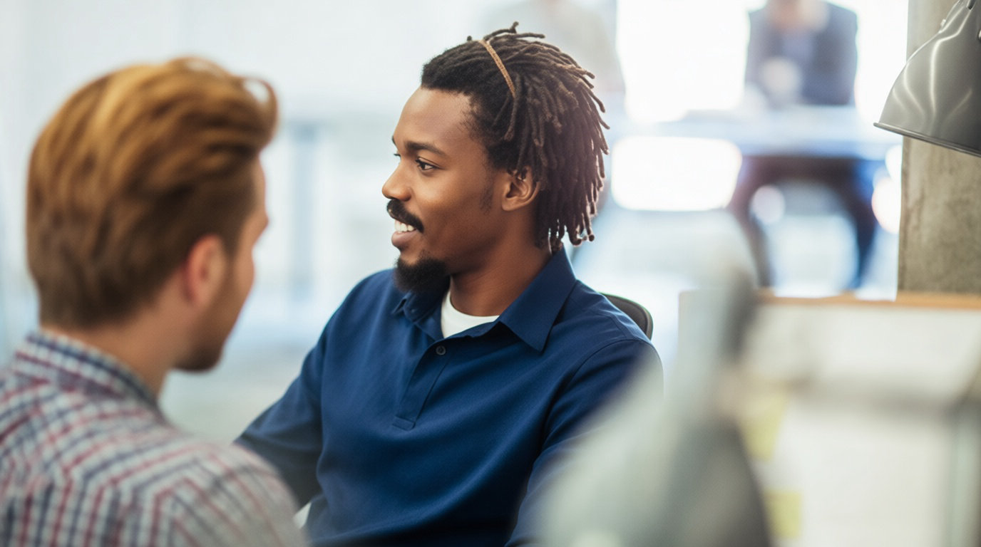 Comment convaincre un employeur avec un profil de débutant ?