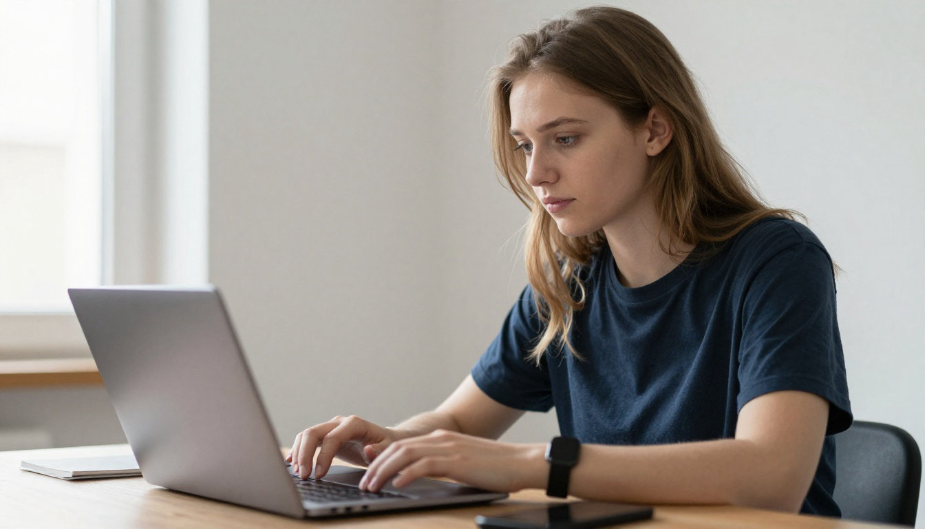 Réussir son CV quand on débute dans la vie active