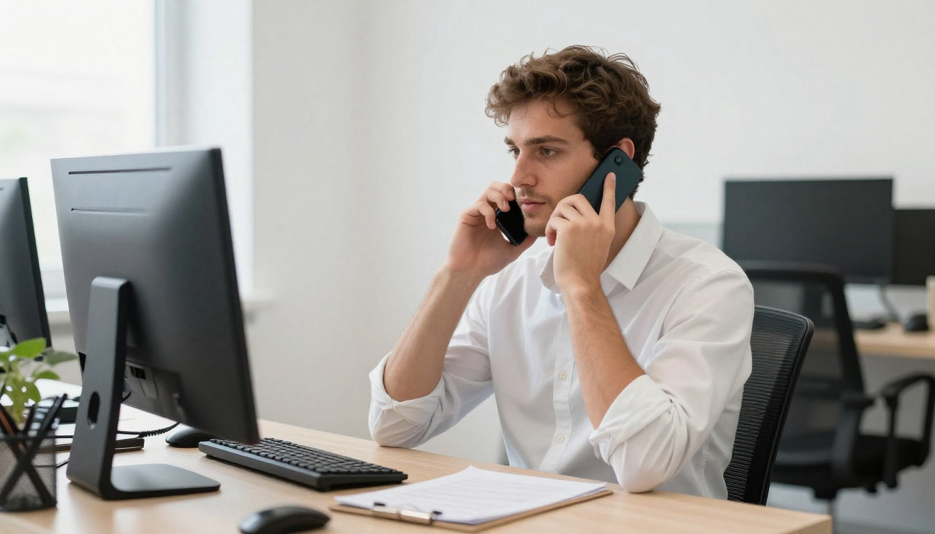3 méthodes concrètes pour approcher les recruteurs