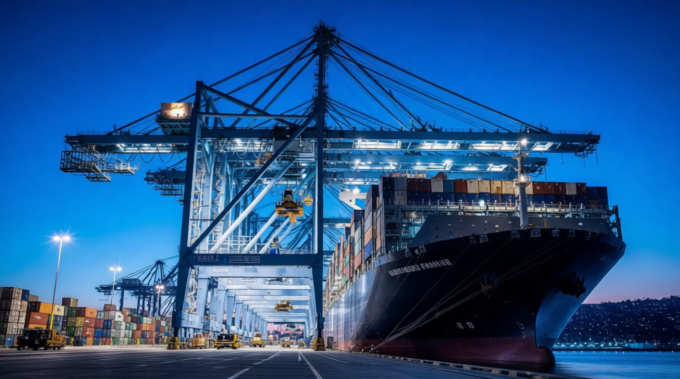 BTS Commerce international (CI) et primes à l'export