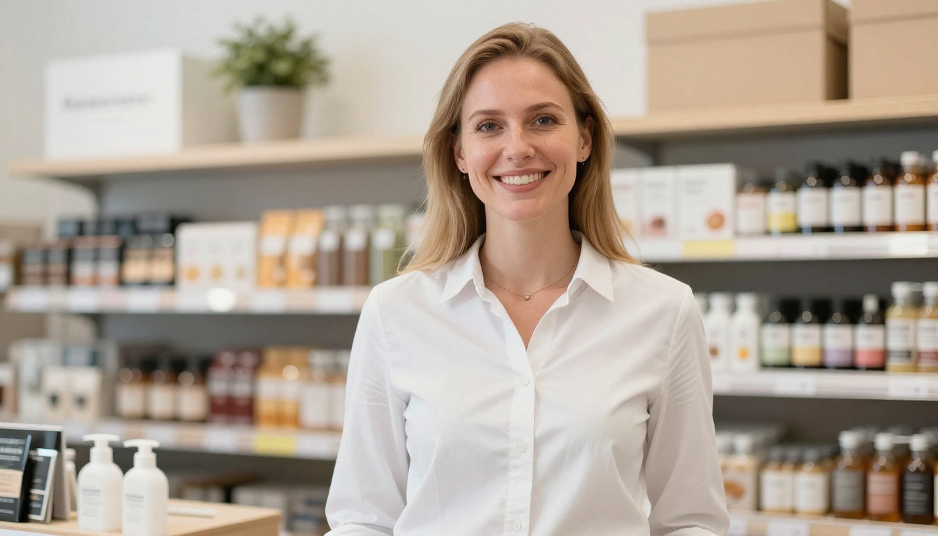 BTS Management commercial opérationnel (MCO) en magasin