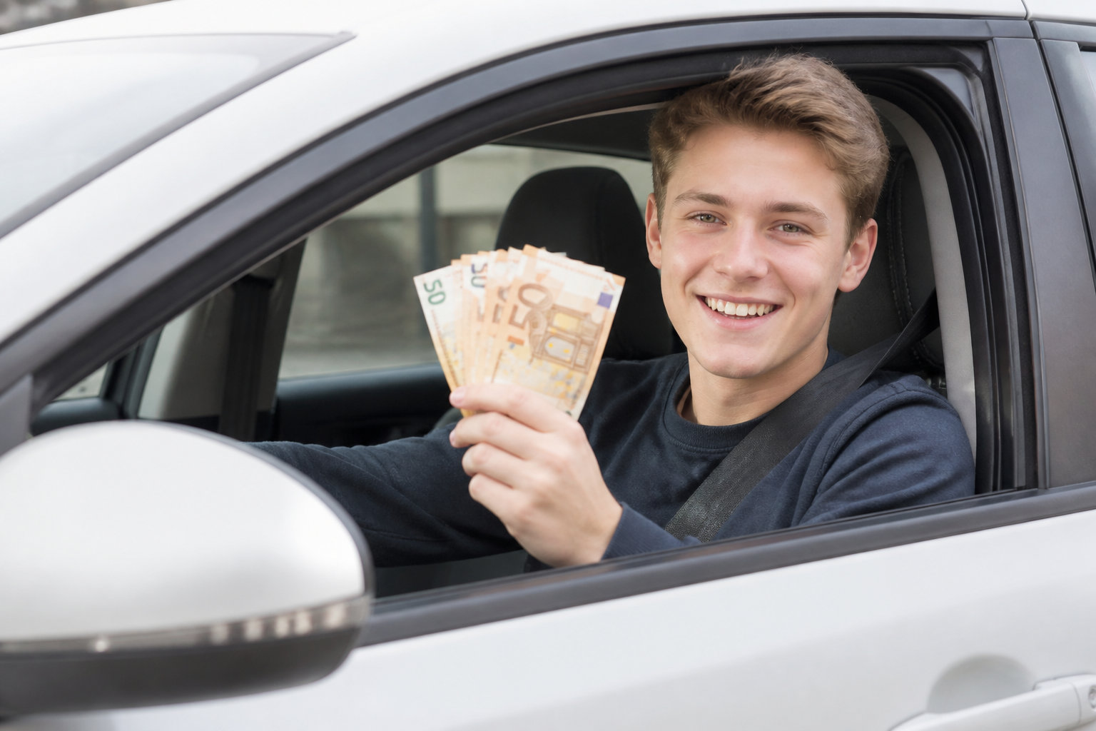 Comment réagir si on te demande de payer pour ton inscription ?
