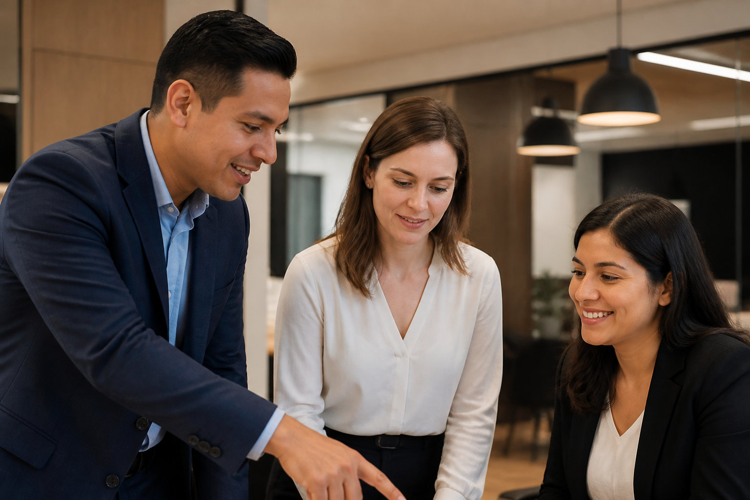 Comment contacter les entreprises sans attendre une annonce ?